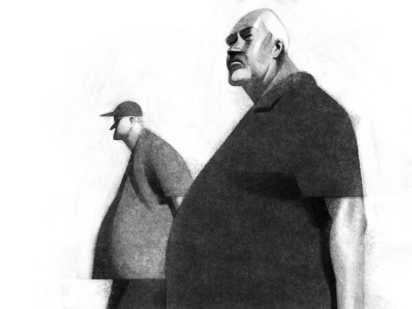 We are ready to work...give me that work...NOW!