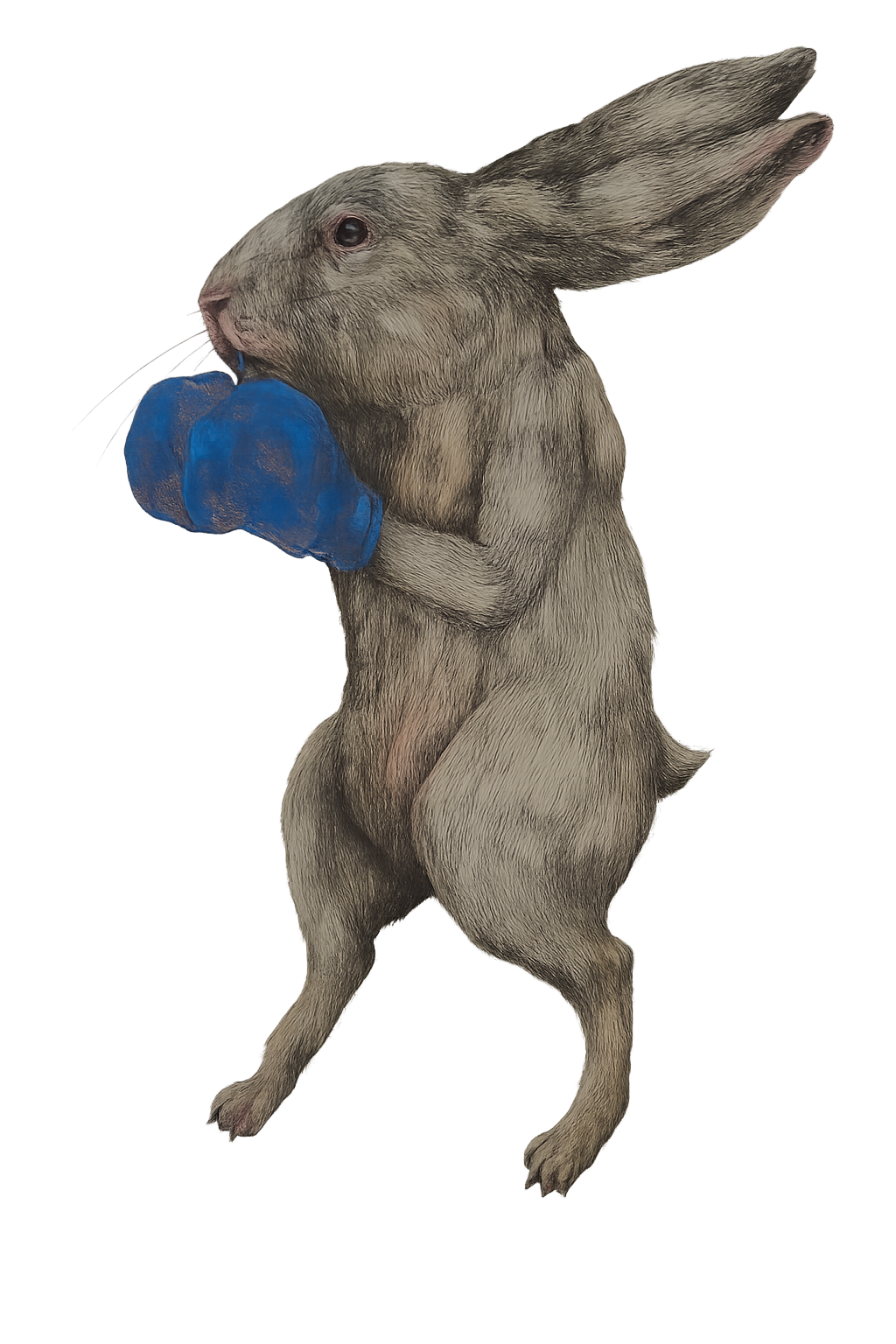 I am a boxing boy ready to fight for the right plan.