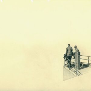 Staring into the abyss we realized we were not informed!!